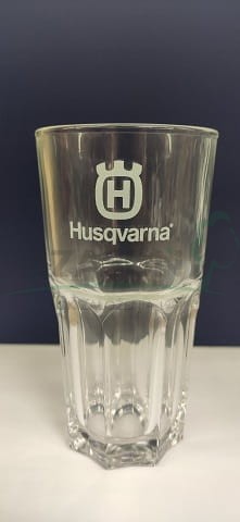 Szklanka Husqvarna