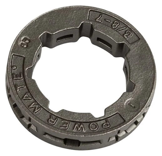 Zębatka 3/8"