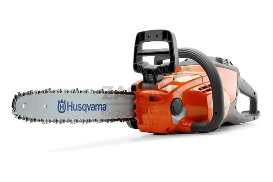 Pilarka akumulatorowa Husqvarna 120i
