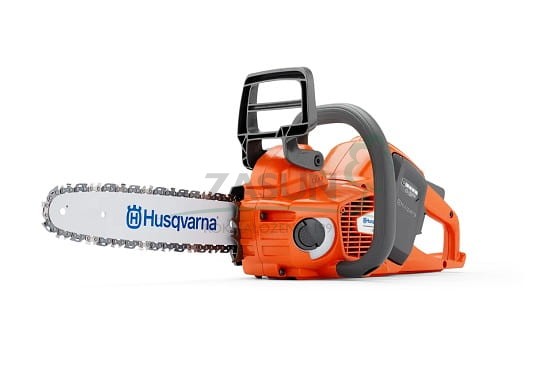 Pilarka akumulatorowa Husqvarna 535iXP