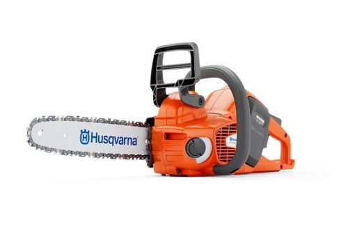 Pilarka akumulatorowa Husqvarna 535iXP