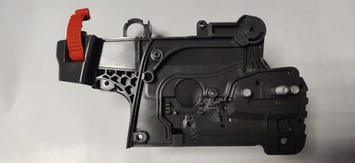 Skrzynia korbowa Husqvarna 440