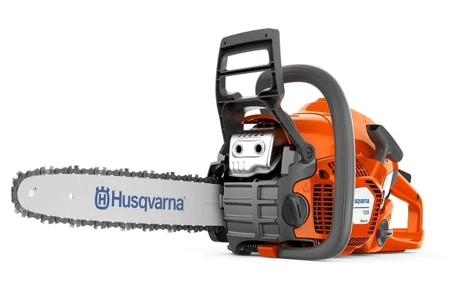 Pilarka spalinowa Husqvarna 135 Mark II
