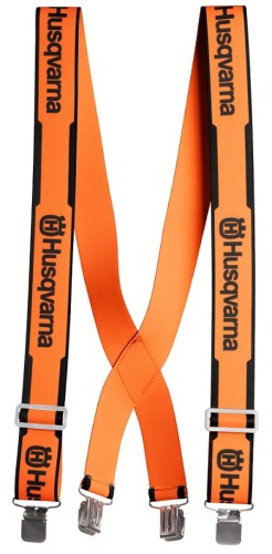 Szelki Husqvarna