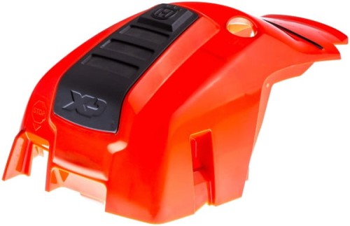 Osłona cylindra Husqvarna 560XP