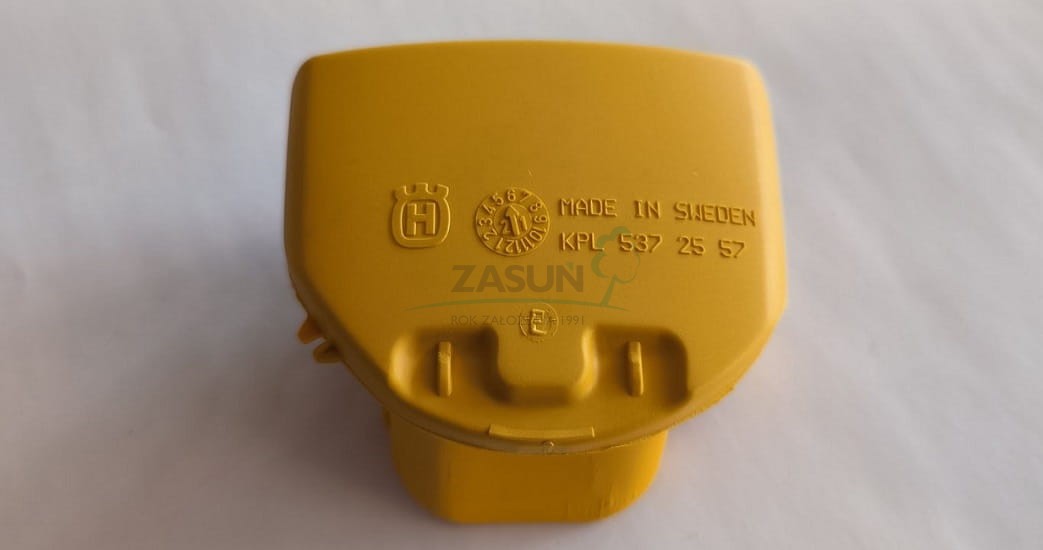 Filtr powietrza 455 Rancher