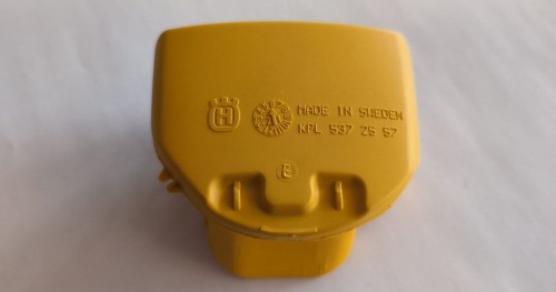 Filtr powietrza 455 Rancher