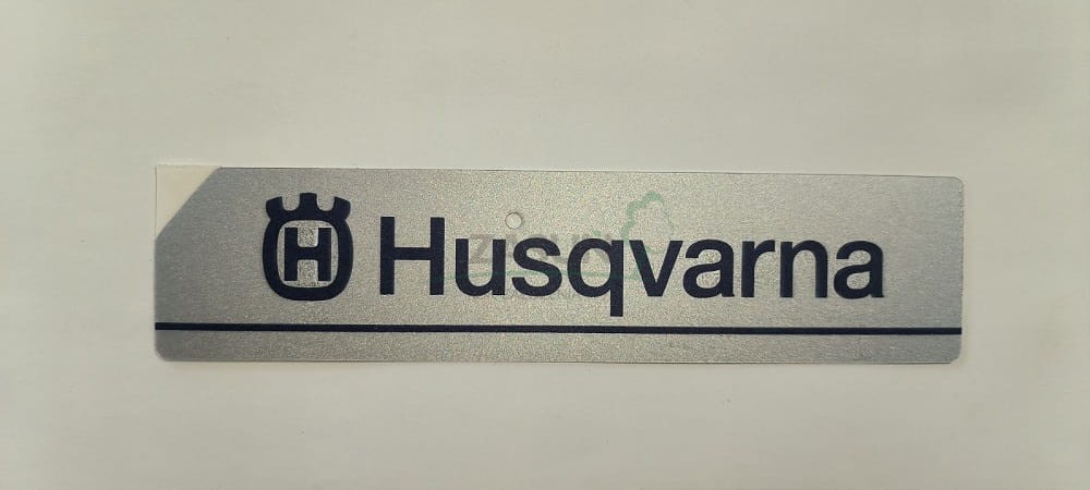 Naklejka Husqvarna