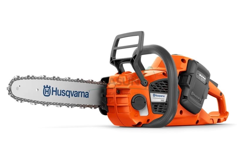 Husqvarna 340i