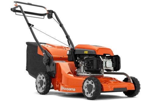 Husqvarna LC347V