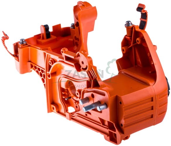 Skrzynia korbowa Husqvarna 435