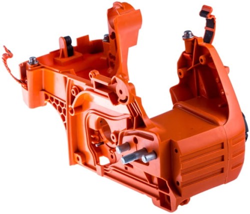 Skrzynia korbowa Husqvarna 435