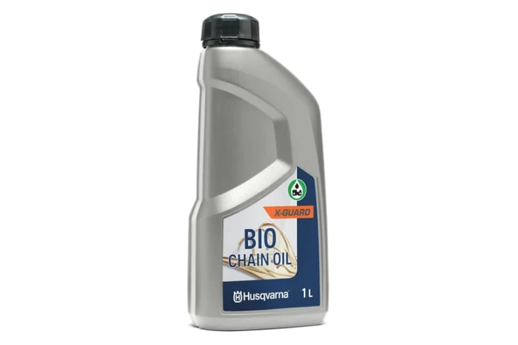 Olej Husqvarna