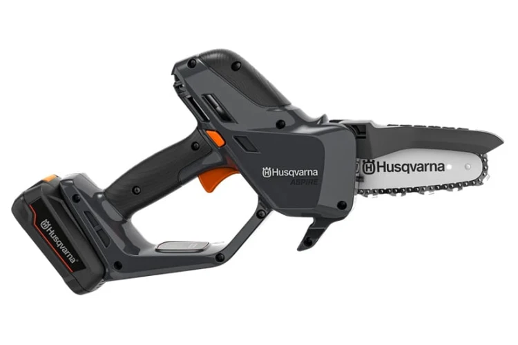 Husqvarna ASPIRE