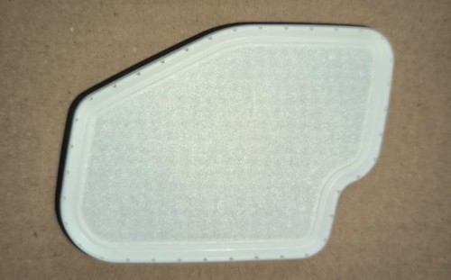 Filtr powietrza Husqvarna 522HD60