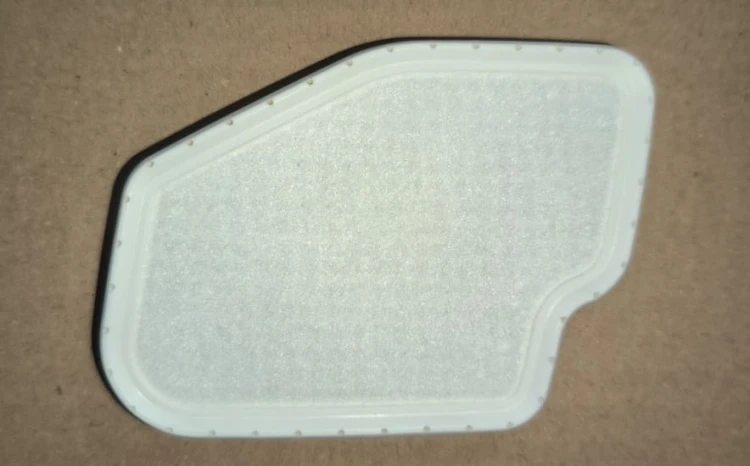 Filtr powietrza Husqvarna 522HD60
