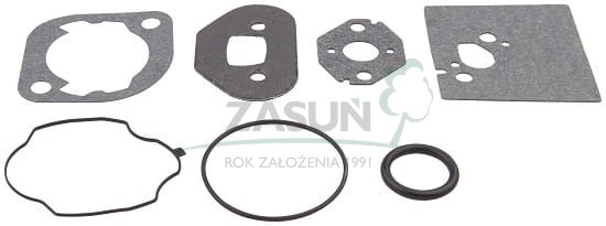 Zestaw uszczelek Husqvarna 24C