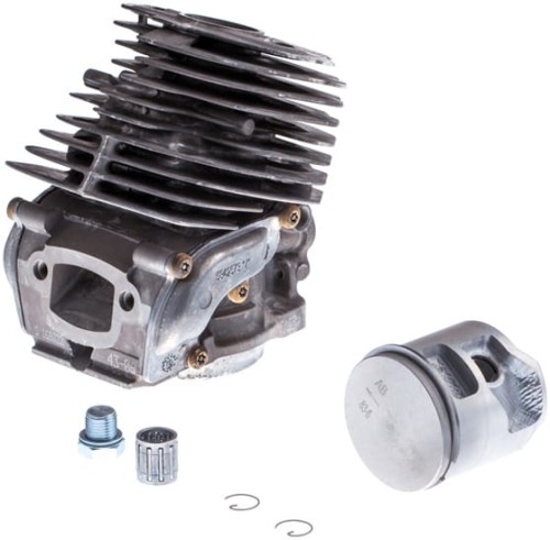 Cylinder kpl. Husqvarna 550 XP