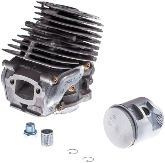 Cylinder kpl. Husqvarna 550 XP