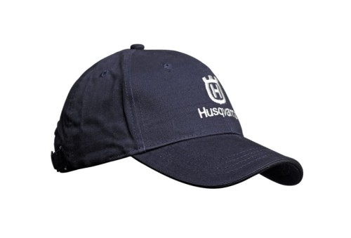 Czapka Husqvarna