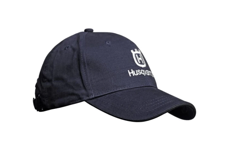 Czapka Husqvarna