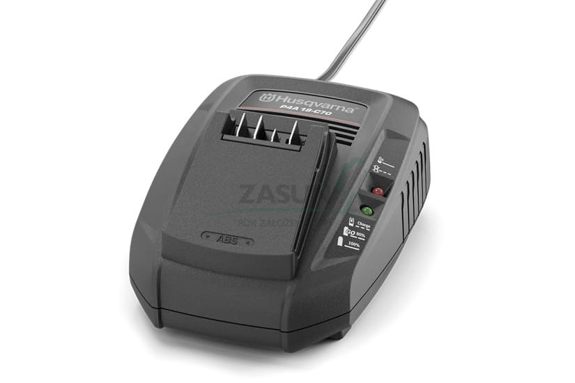 Ładowarka ASPIRE P4A 18-C70
