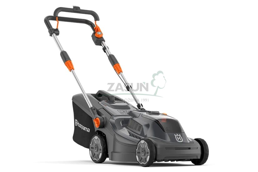 Husqvarna LC34