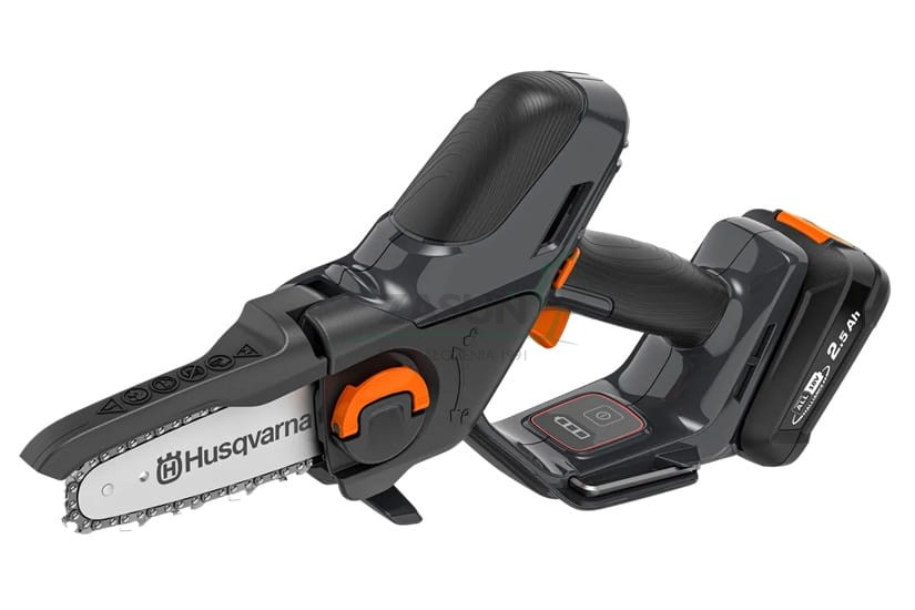 Minipilarka Husqvarna