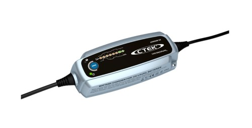 Ładowarka LITHIUM XS