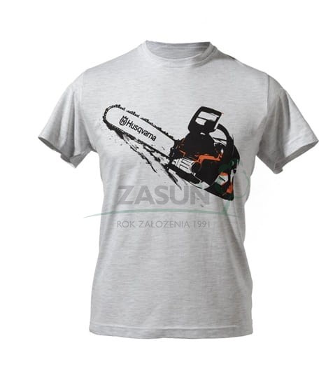 Husqvarna T-shirt Forestry