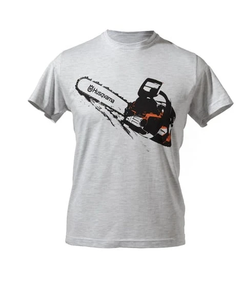 Husqvarna T-shirt Forestry