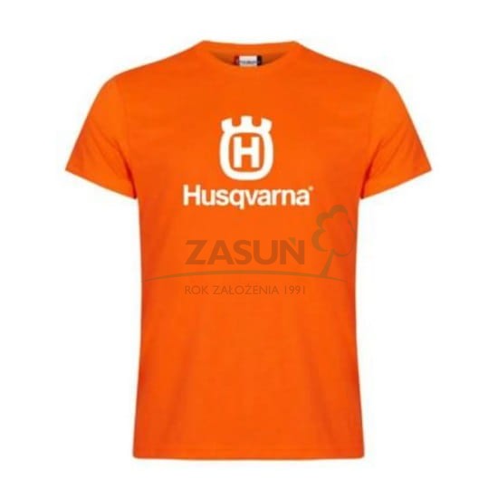 T-shirt Husqvarna