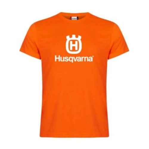 T-shirt Husqvarna