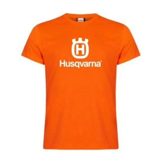 T-shirt Husqvarna