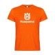 T-shirt Husqvarna