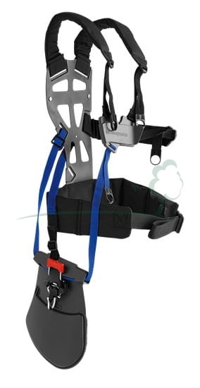 Szelki wykaszarki Husqvarna
