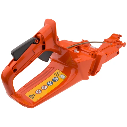 Zbiornik paliwa Husqvarna 560XP