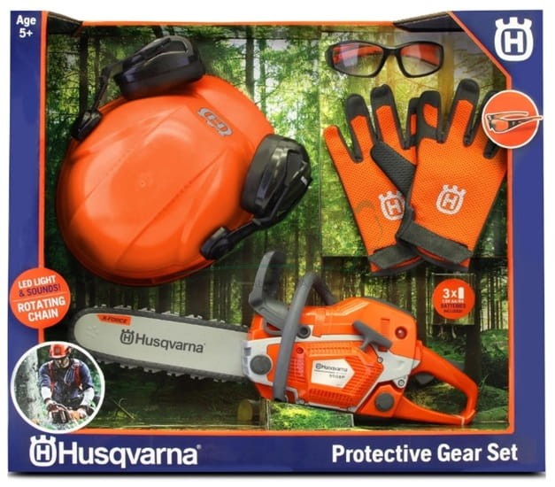 Zabawka Husqvarna