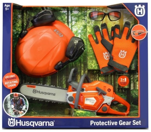 Zabawka Husqvarna