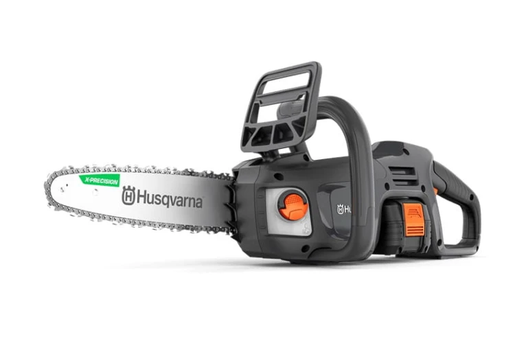 Husqvarna C15X-P4A