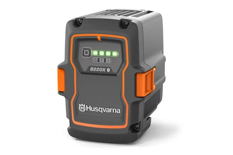Akumulator Husqvarna 40-B220X