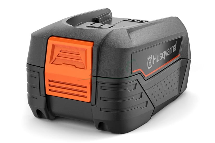 Akumulator Husqvarna P4A 18-B72
