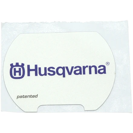 Naklejka Husqvarna 525RX
