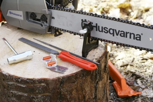 Imadło Husqvarna