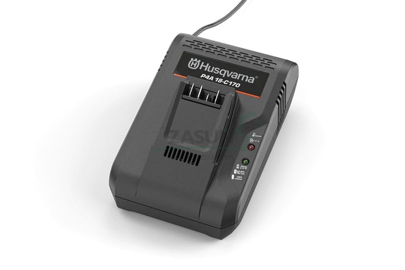 Ładowarka Husqvarna ASPIRE P4A 18-C170