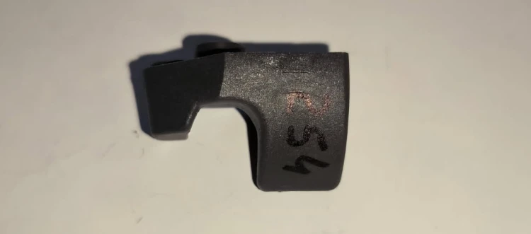 Wychwytnik łańcucha  Husqvarna 254XP