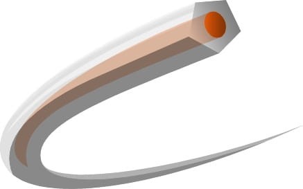 CORE CUT