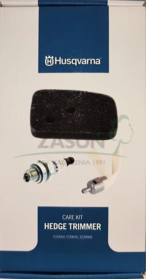 Husqvarna 122HD60
