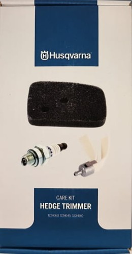 Husqvarna 122HD60