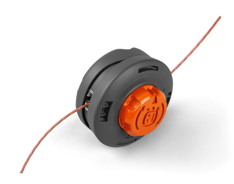 Głowica żyłkowa R25 M10 L